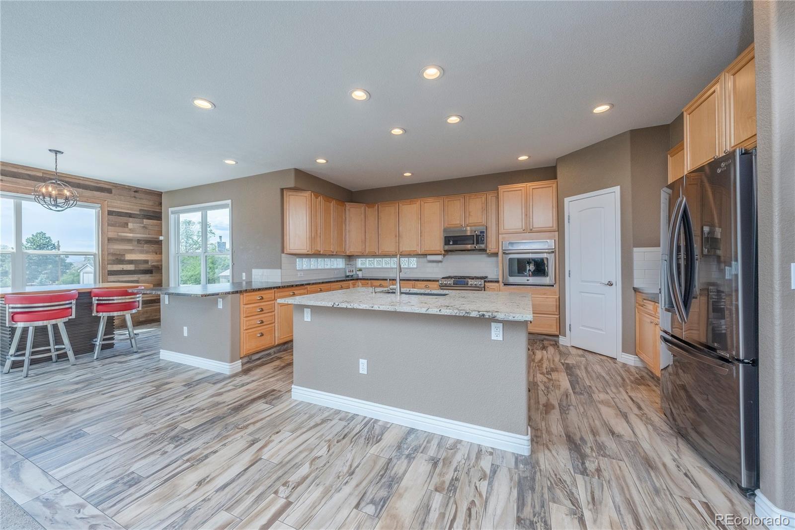 MLS Image #10 for 7911  beverly boulevard,castle pines, Colorado