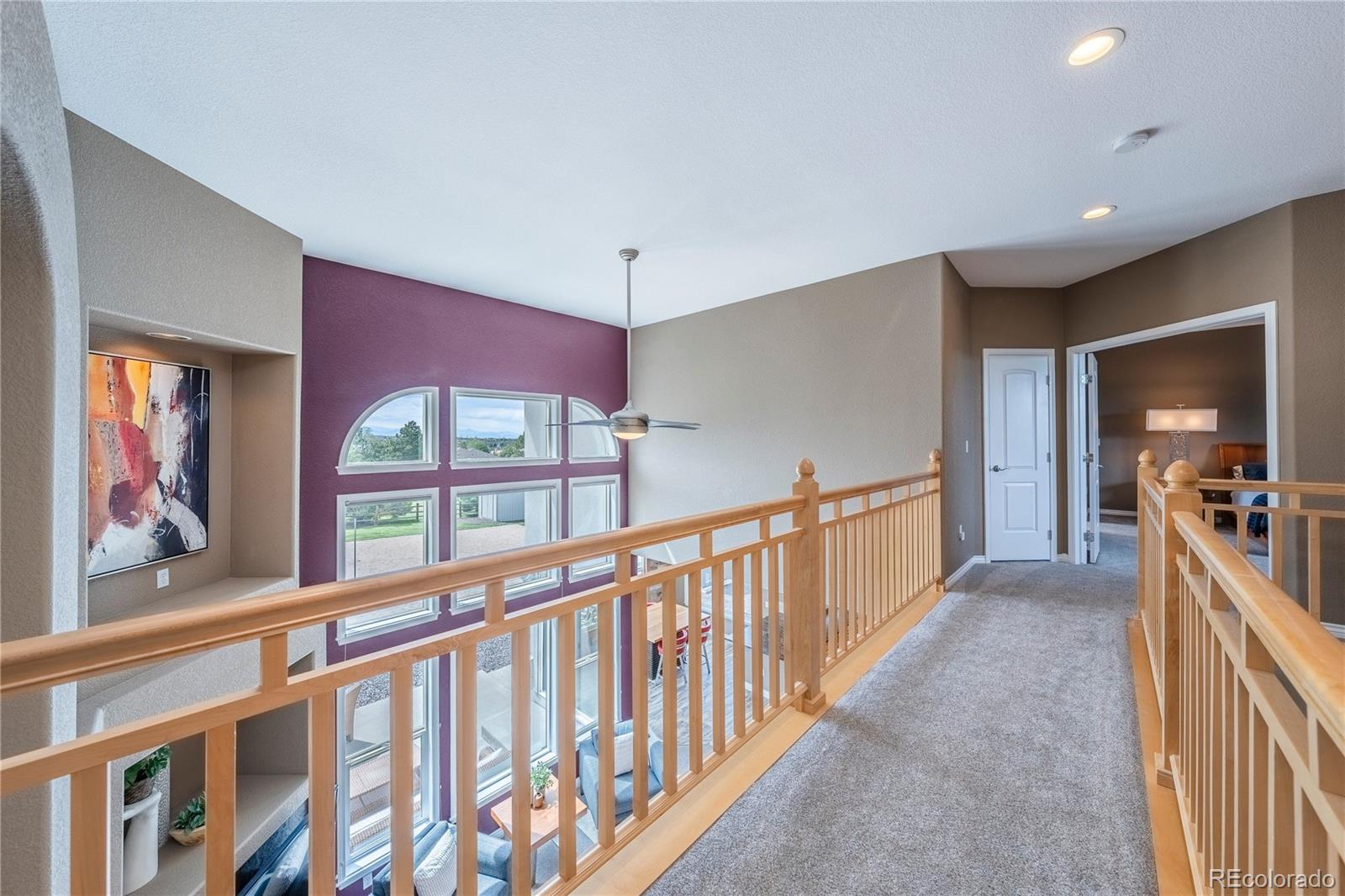 MLS Image #15 for 7911  beverly boulevard,castle pines, Colorado