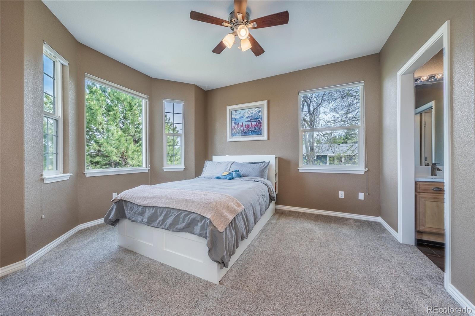 MLS Image #22 for 7911  beverly boulevard,castle pines, Colorado