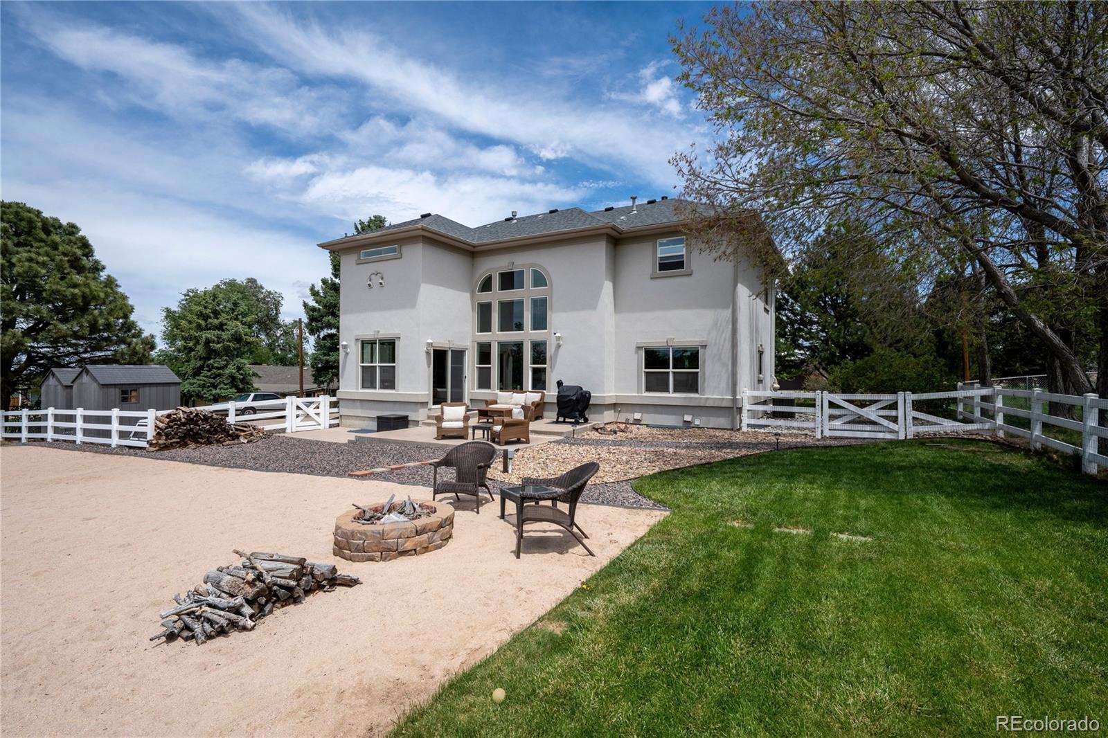 MLS Image #35 for 7911  beverly boulevard,castle pines, Colorado