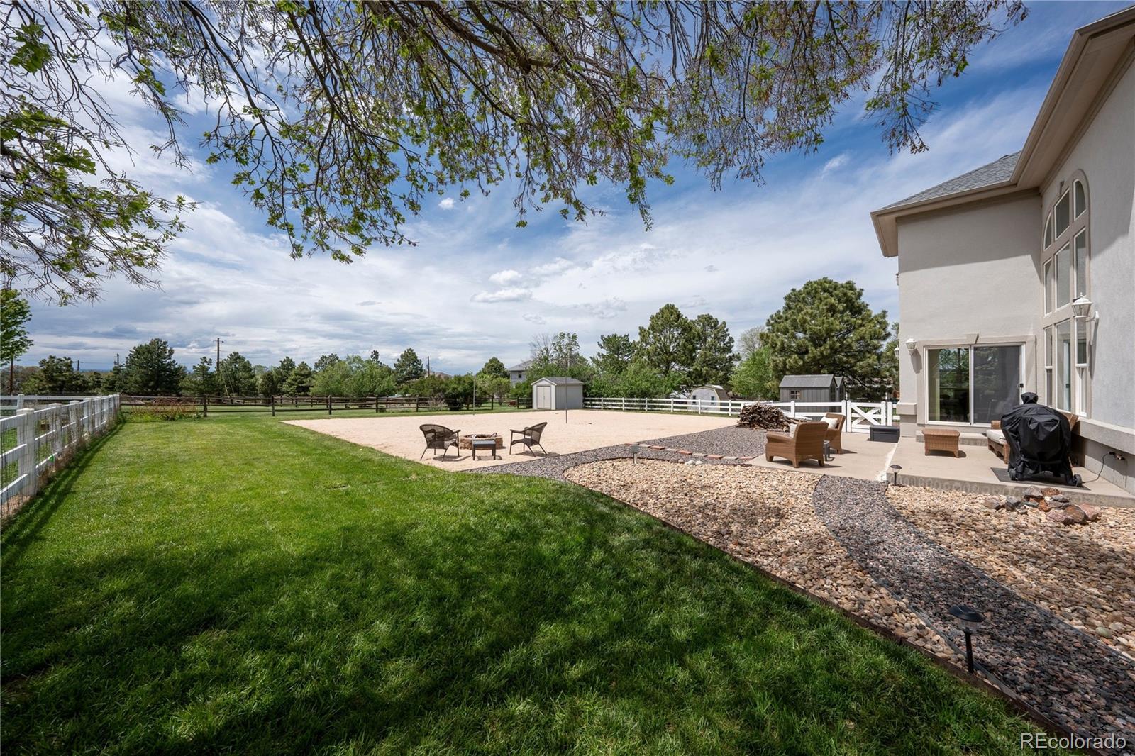 MLS Image #37 for 7911  beverly boulevard,castle pines, Colorado