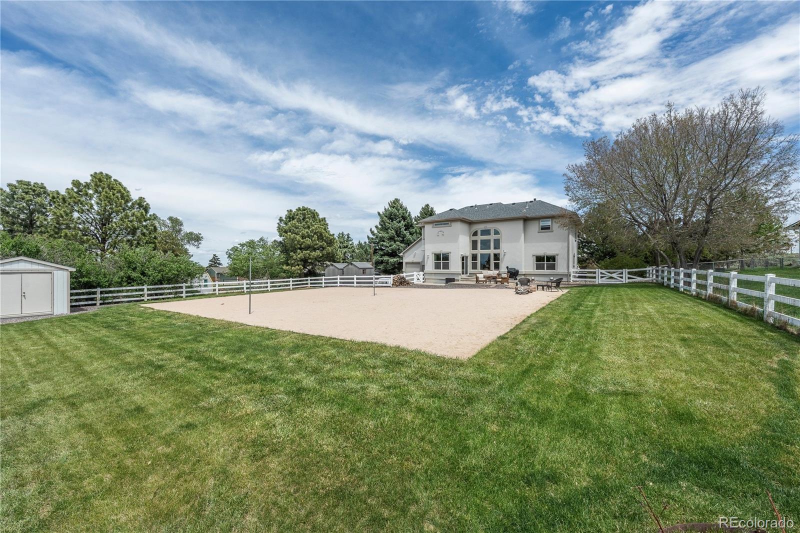 MLS Image #38 for 7911  beverly boulevard,castle pines, Colorado