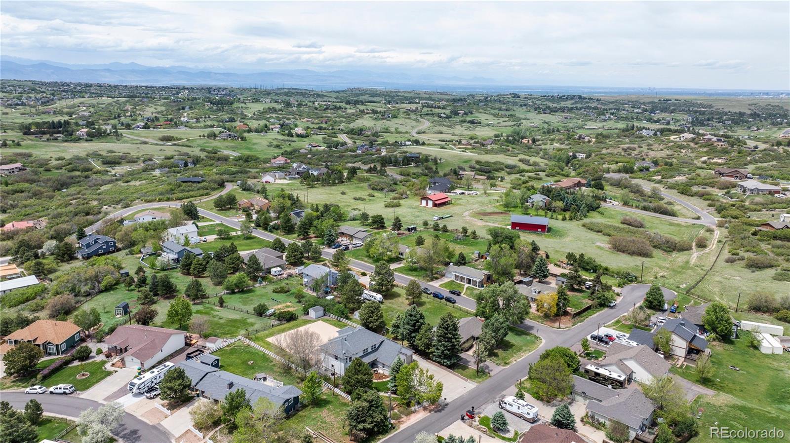 MLS Image #43 for 7911  beverly boulevard,castle pines, Colorado