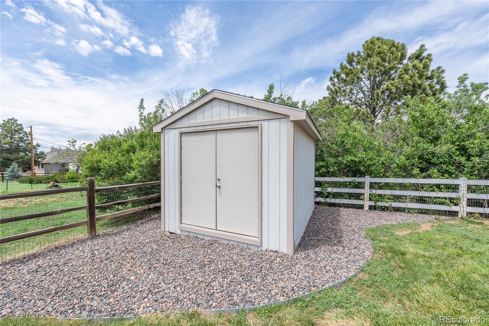 MLS Image #45 for 7911  beverly boulevard,castle pines, Colorado