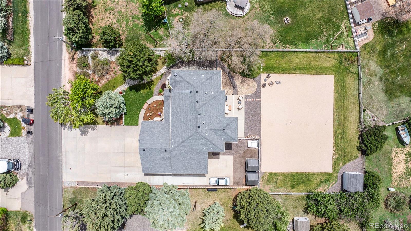 MLS Image #47 for 7911  beverly boulevard,castle pines, Colorado