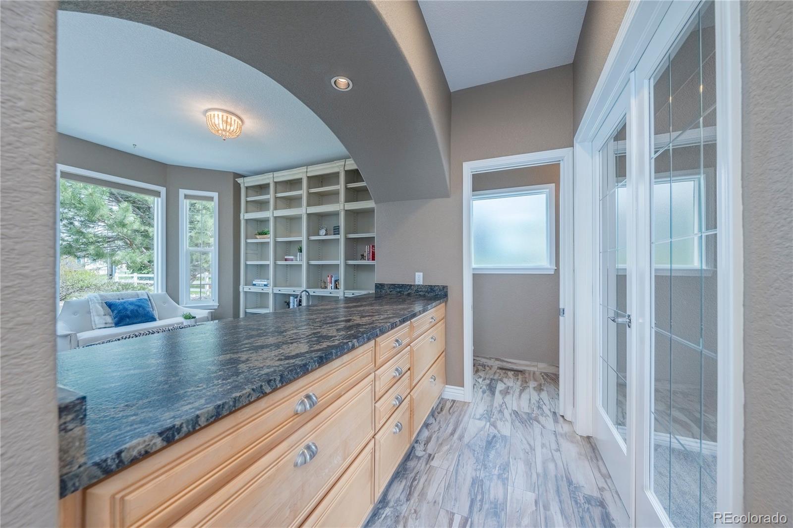 MLS Image #6 for 7911  beverly boulevard,castle pines, Colorado