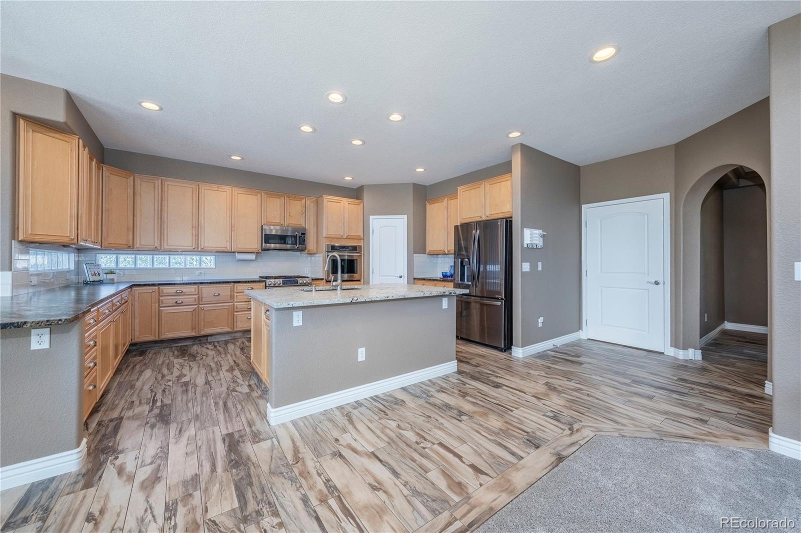 MLS Image #9 for 7911  beverly boulevard,castle pines, Colorado