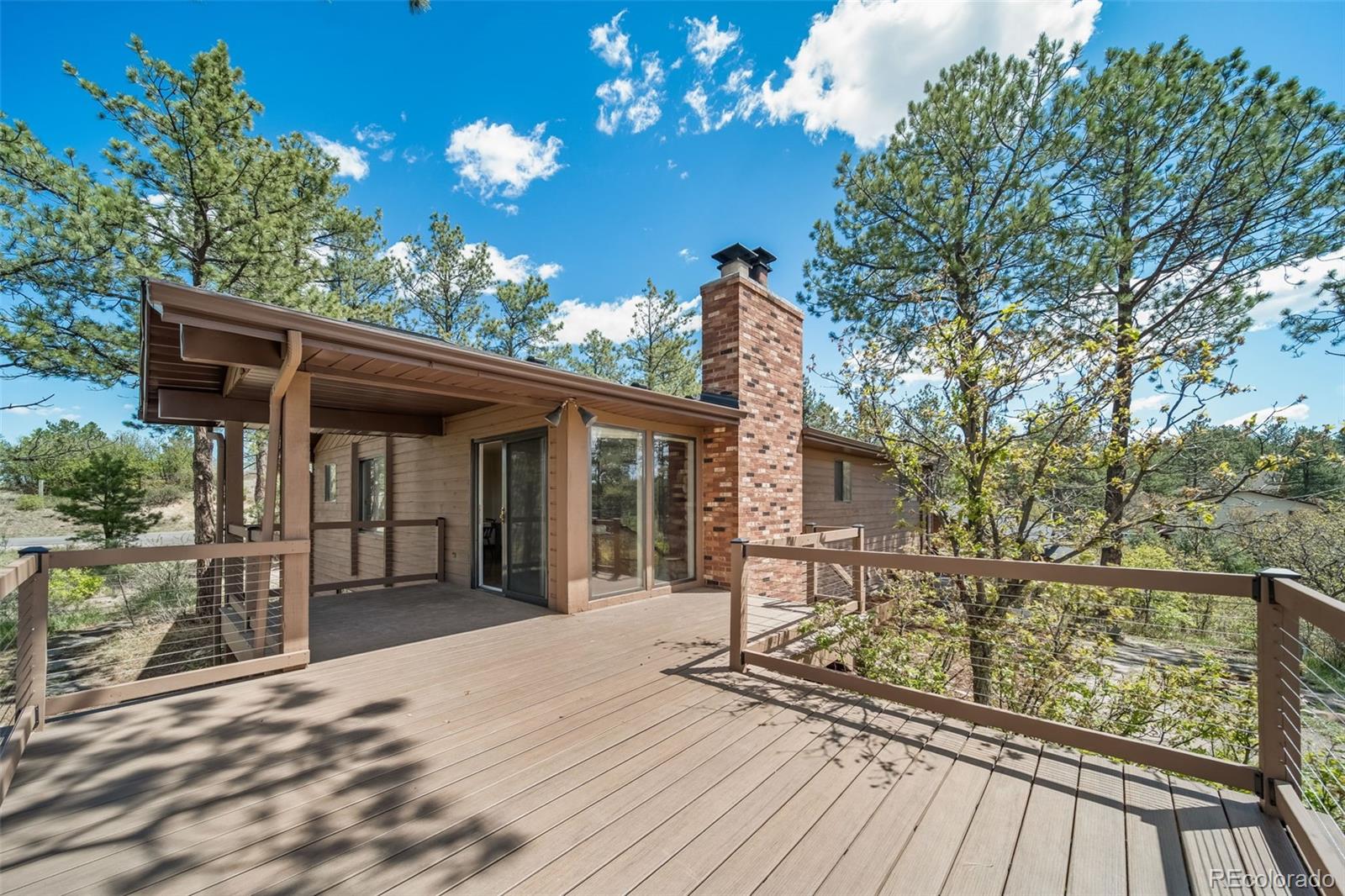 MLS Image #11 for 7718  rafter road,franktown, Colorado