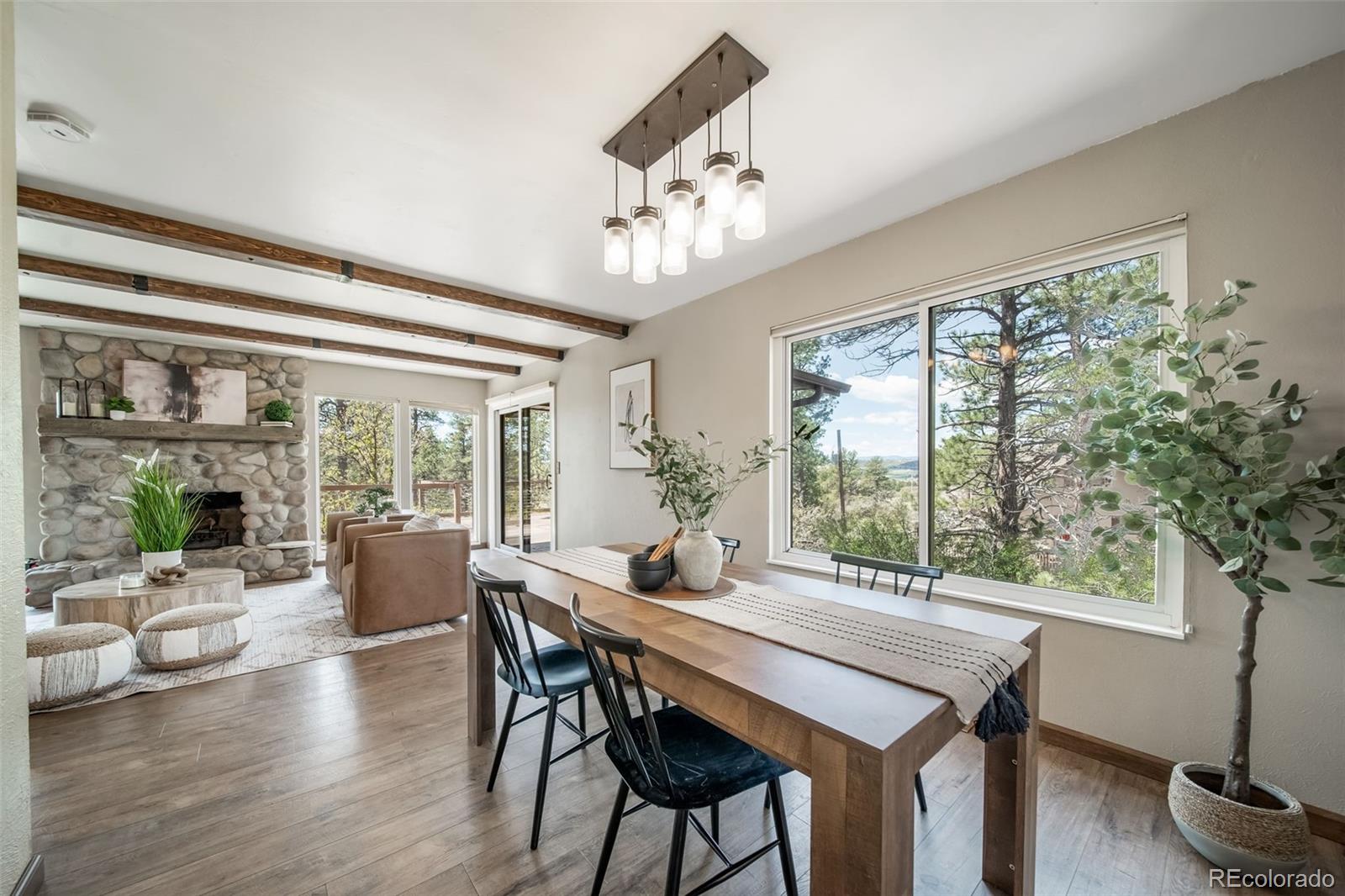 MLS Image #12 for 7718  rafter road,franktown, Colorado