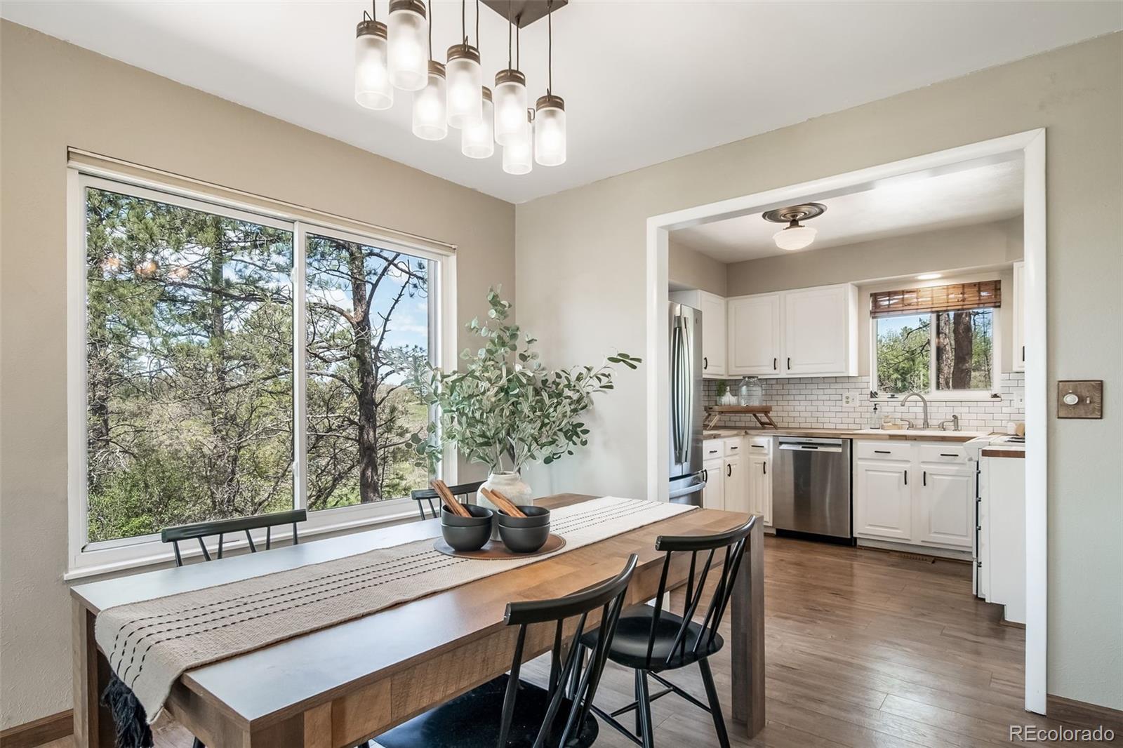 MLS Image #13 for 7718  rafter road,franktown, Colorado
