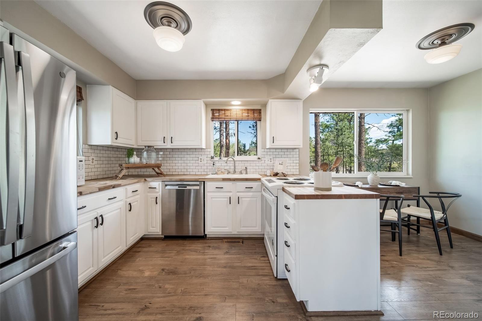MLS Image #14 for 7718  rafter road,franktown, Colorado