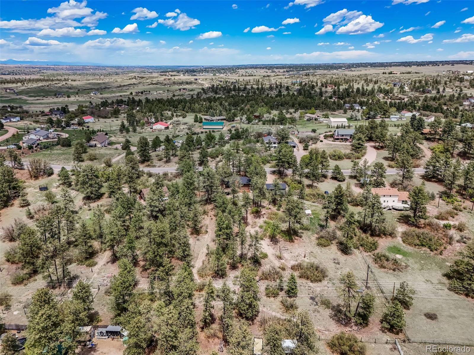 MLS Image #3 for 7718  rafter road,franktown, Colorado
