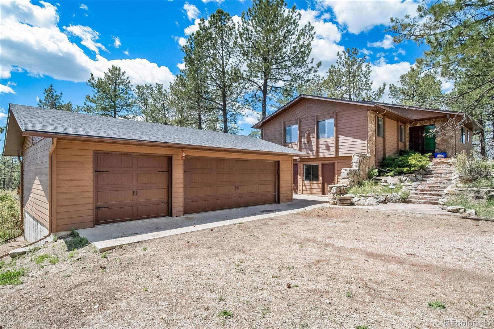 MLS Image #31 for 7718  rafter road,franktown, Colorado
