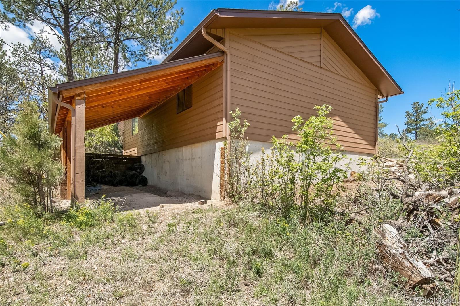 MLS Image #33 for 7718  rafter road,franktown, Colorado
