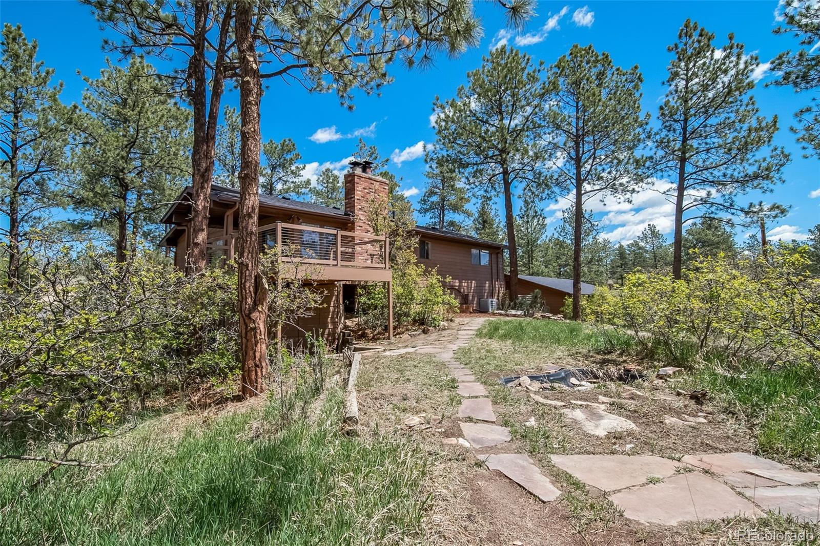 MLS Image #34 for 7718  rafter road,franktown, Colorado