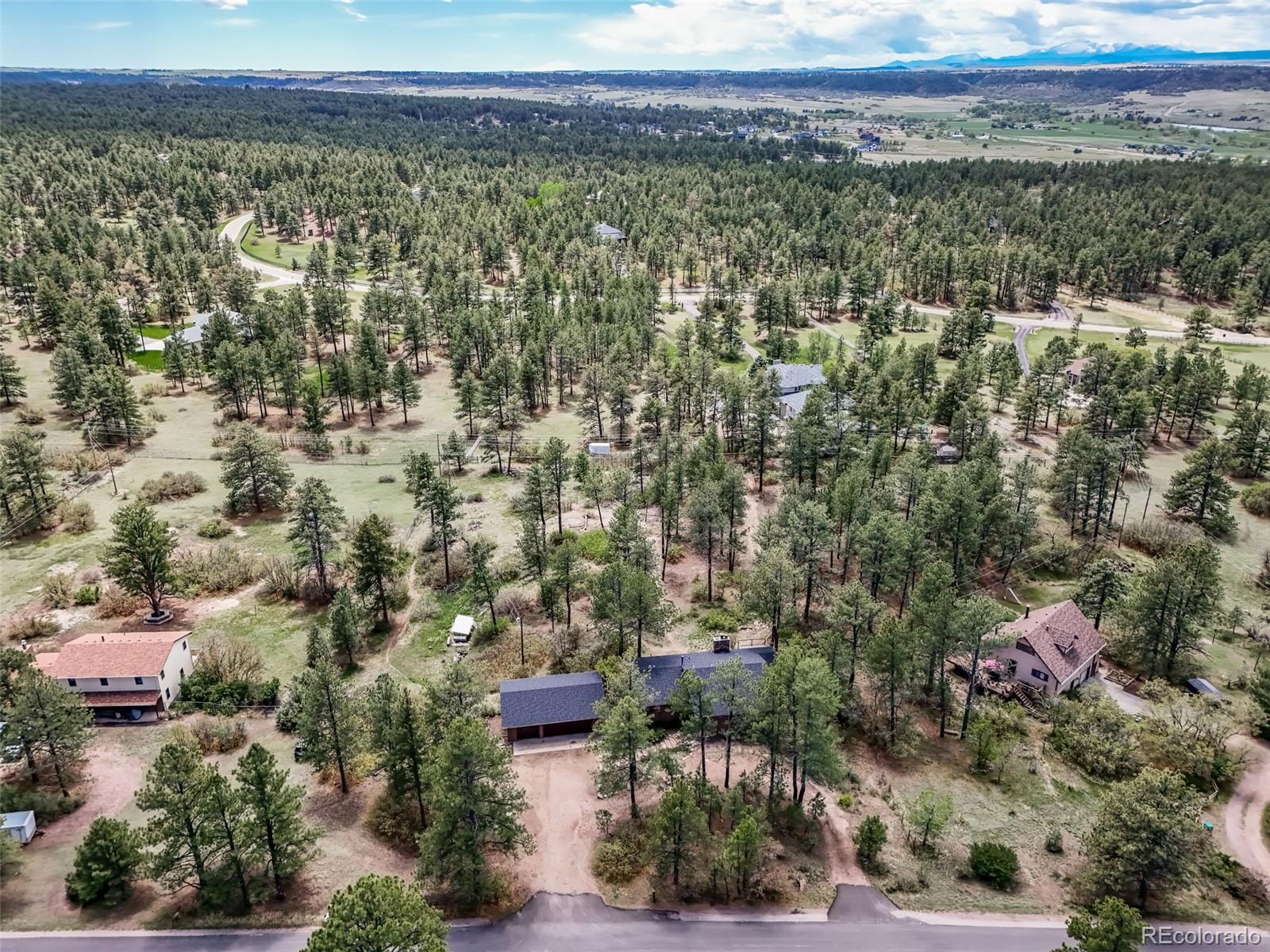 MLS Image #36 for 7718  rafter road,franktown, Colorado