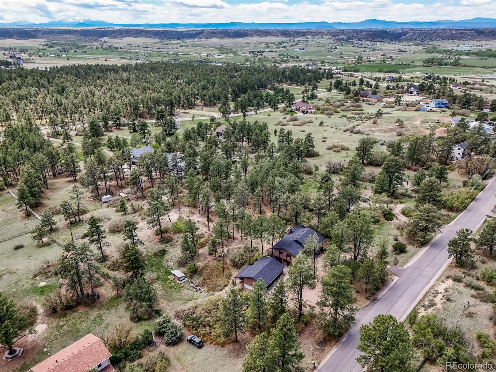 MLS Image #37 for 7718  rafter road,franktown, Colorado