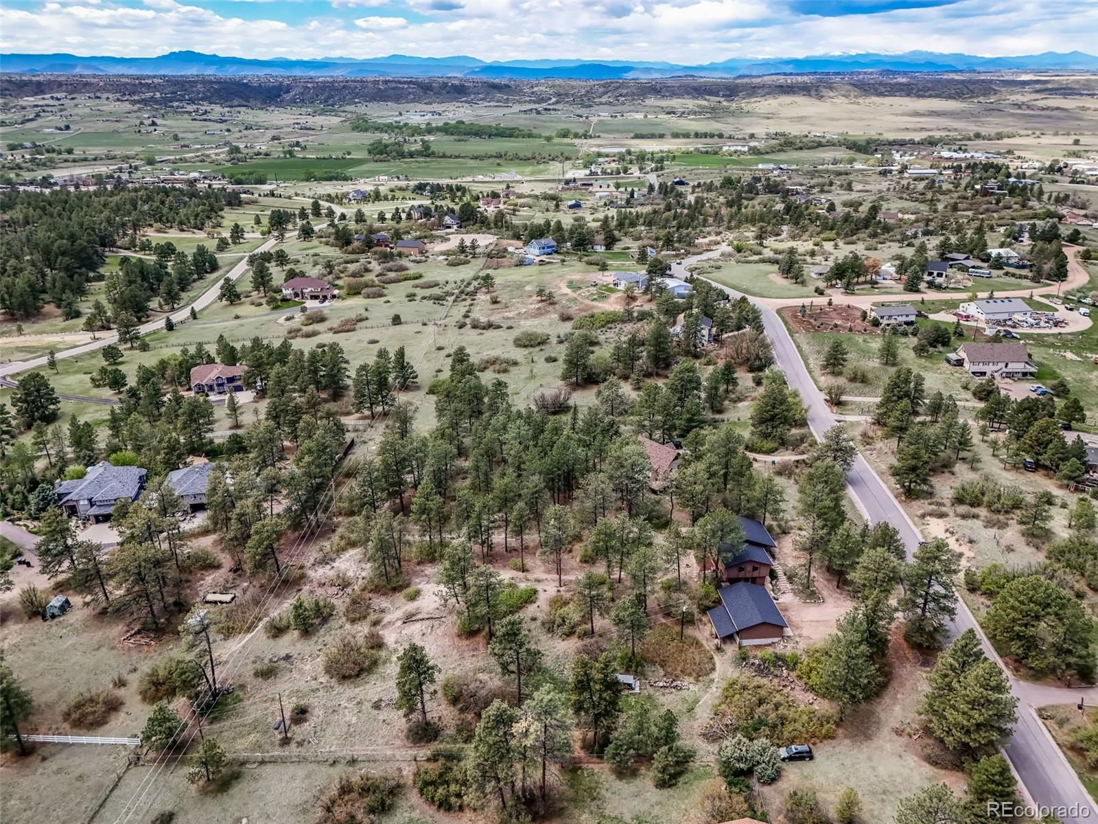 MLS Image #38 for 7718  rafter road,franktown, Colorado