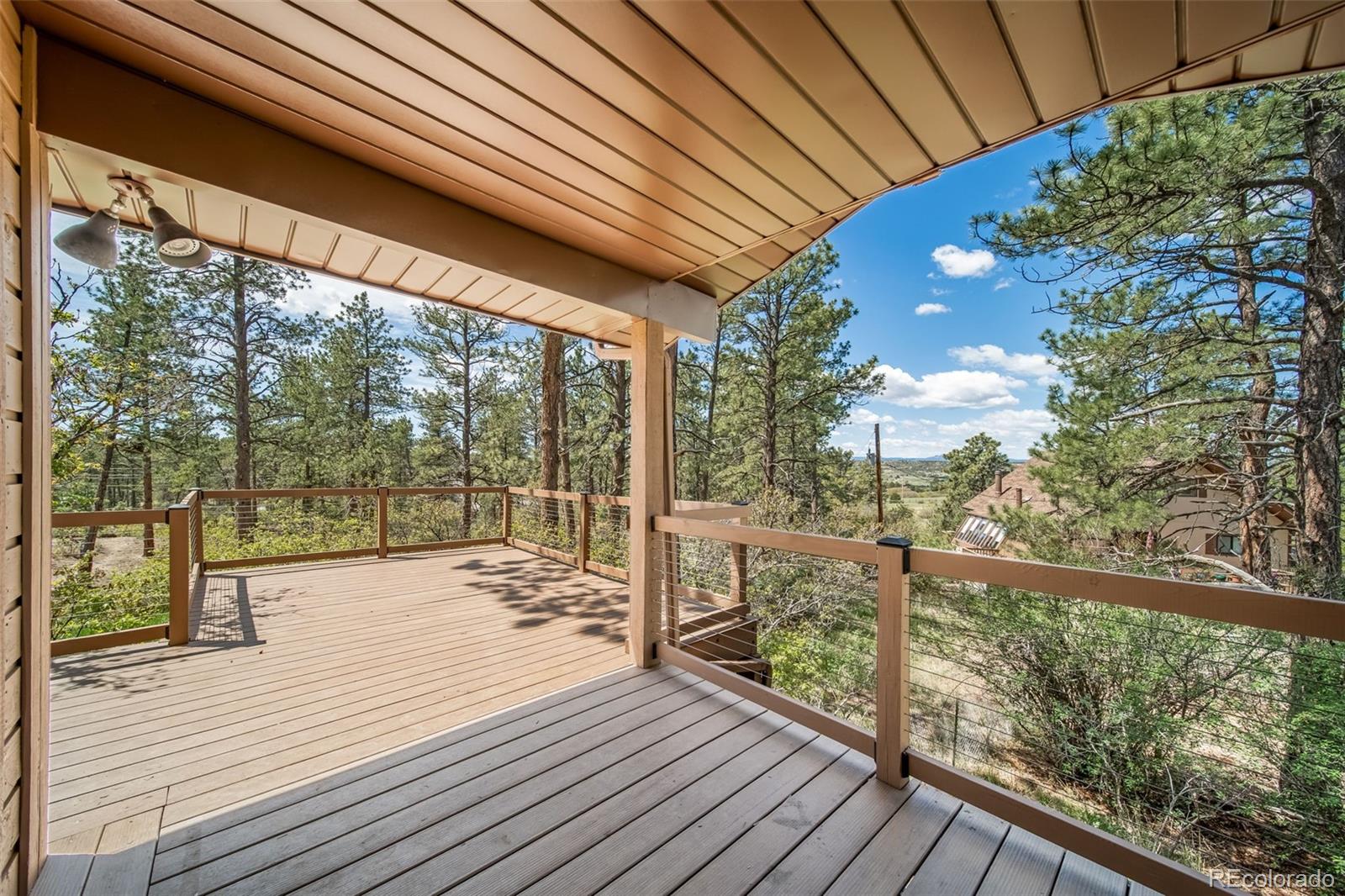 MLS Image #8 for 7718  rafter road,franktown, Colorado