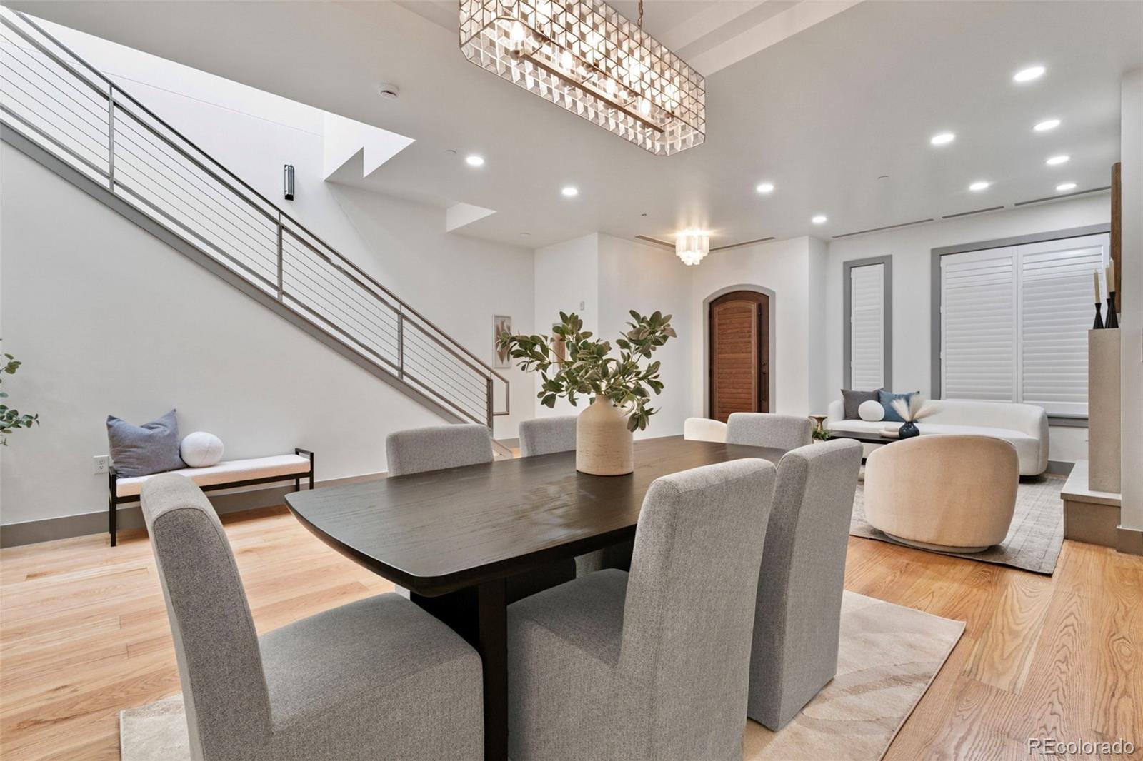 MLS Image #10 for 105  fillmore street 204,denver, Colorado