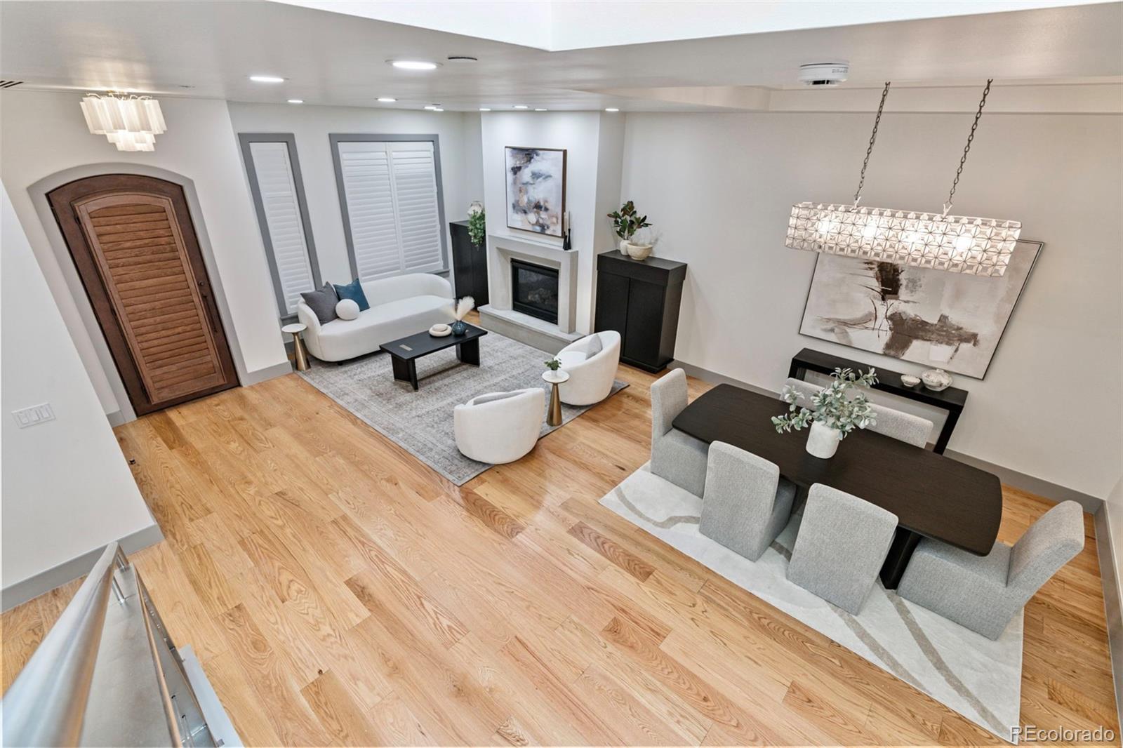 MLS Image #11 for 105  fillmore street 204,denver, Colorado