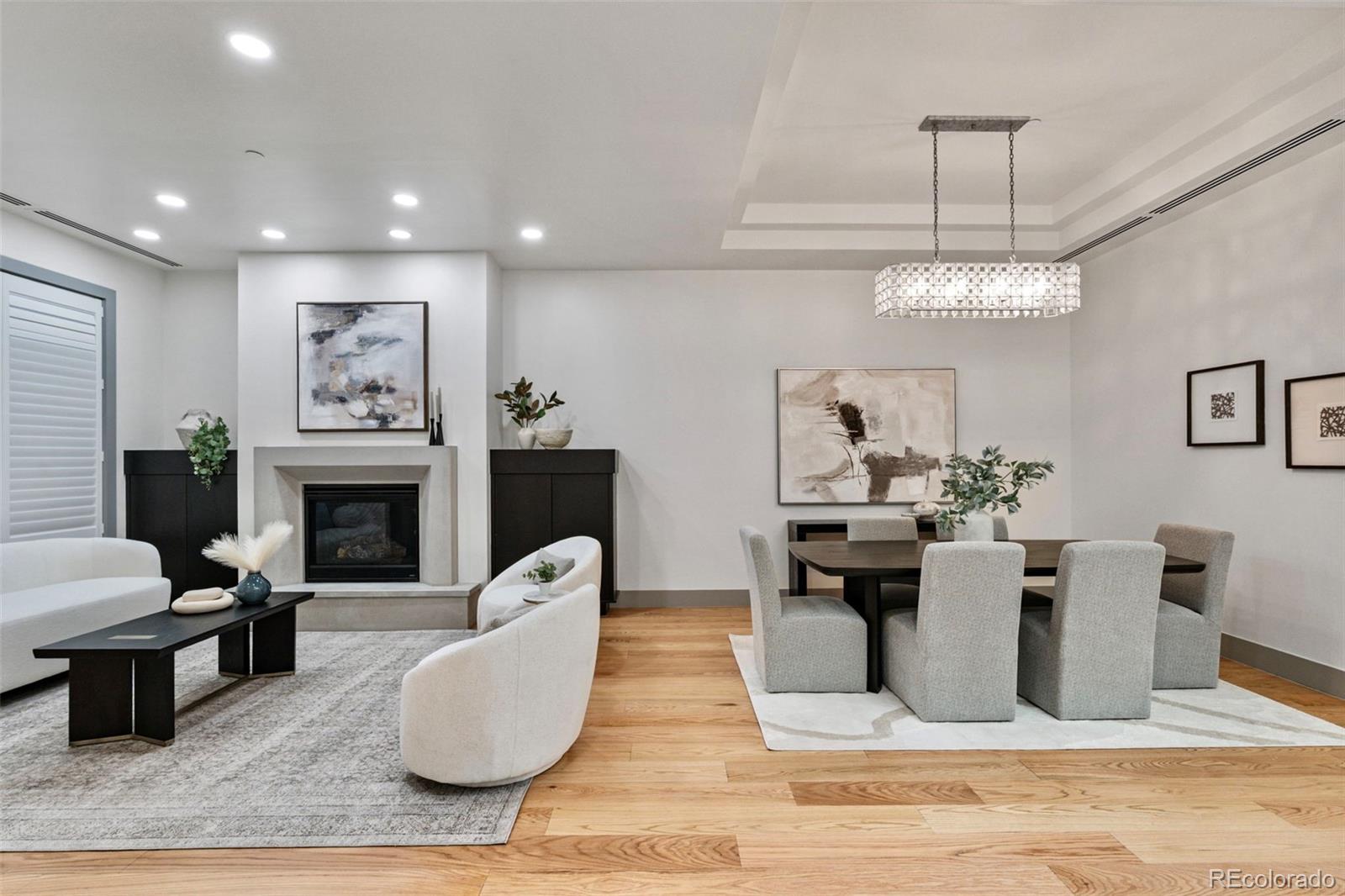 MLS Image #13 for 105  fillmore street 204,denver, Colorado