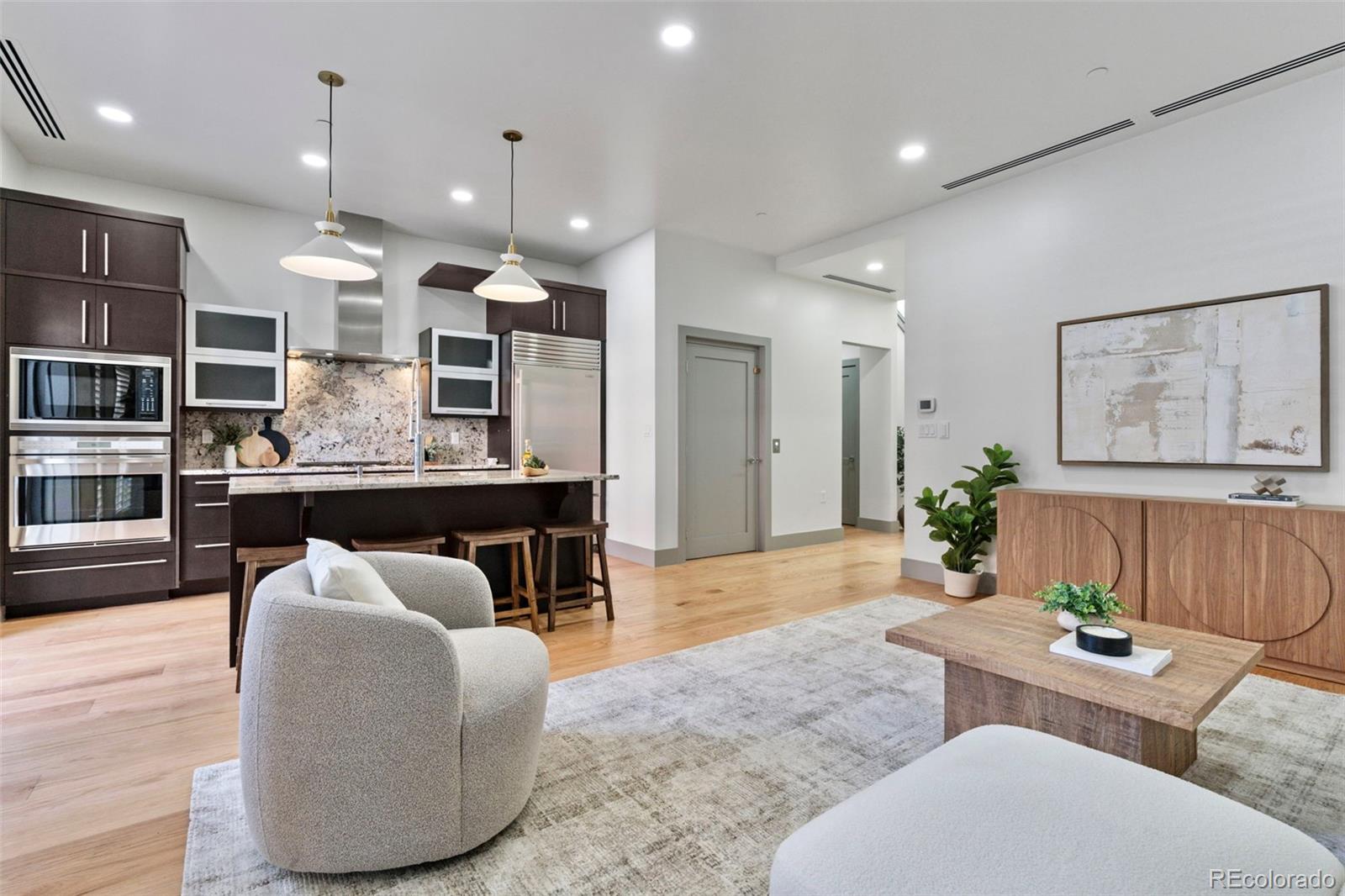 MLS Image #14 for 105  fillmore street 204,denver, Colorado