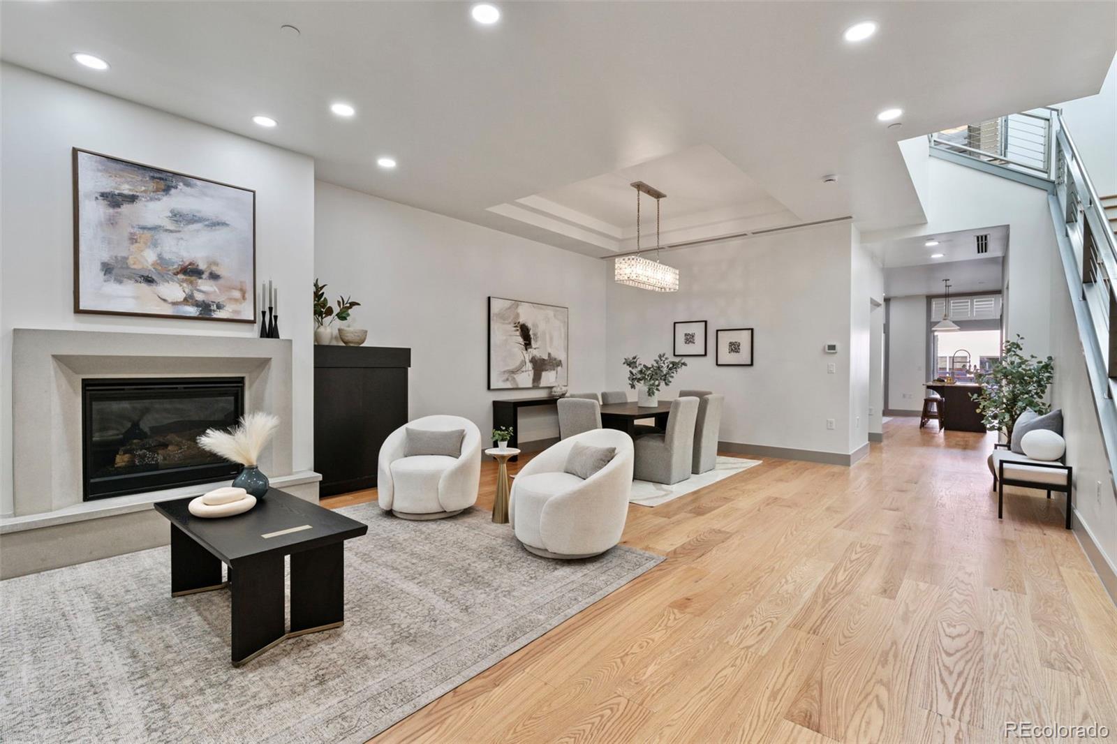 MLS Image #15 for 105  fillmore street 204,denver, Colorado