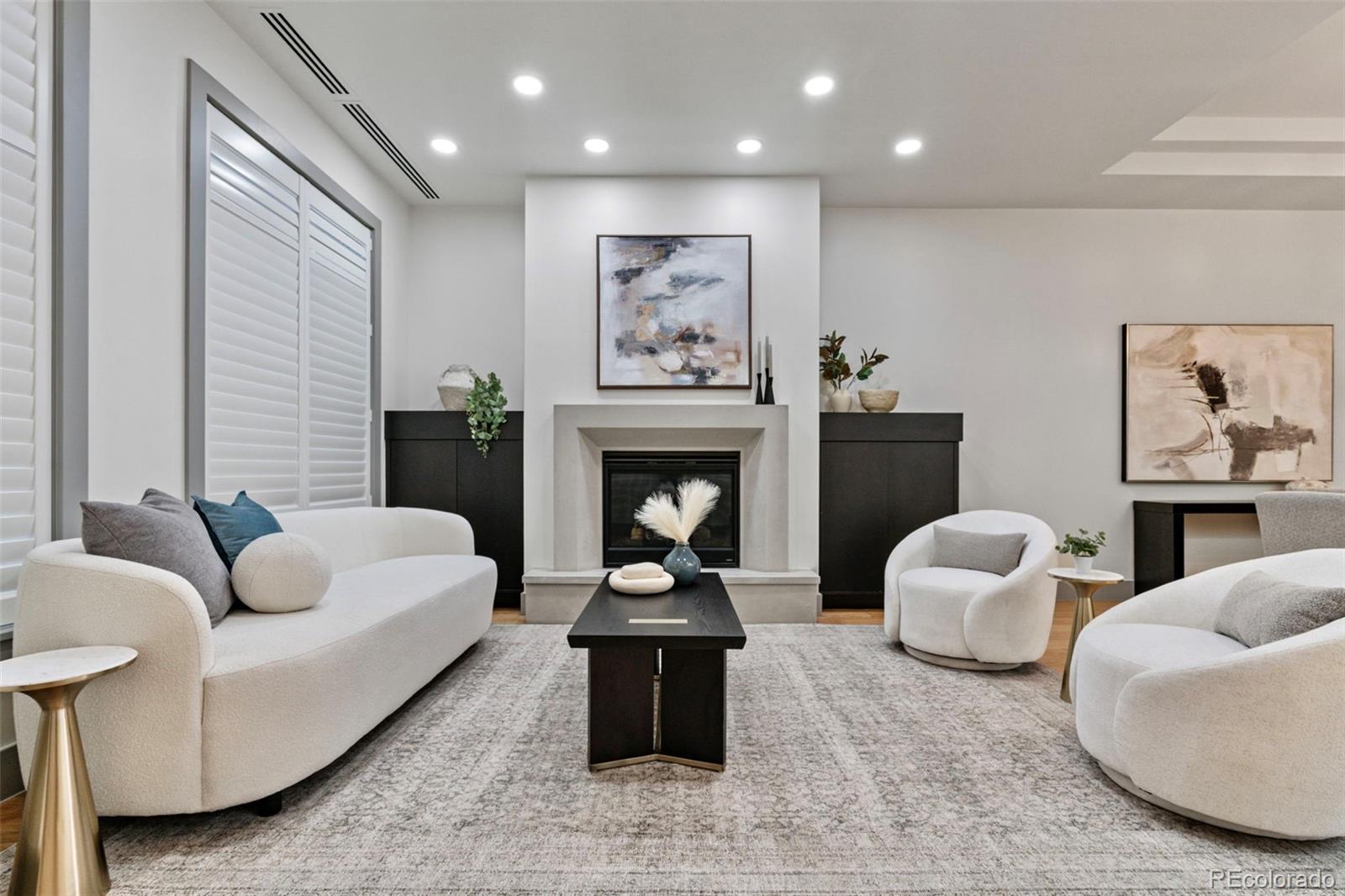 MLS Image #16 for 105  fillmore street 204,denver, Colorado