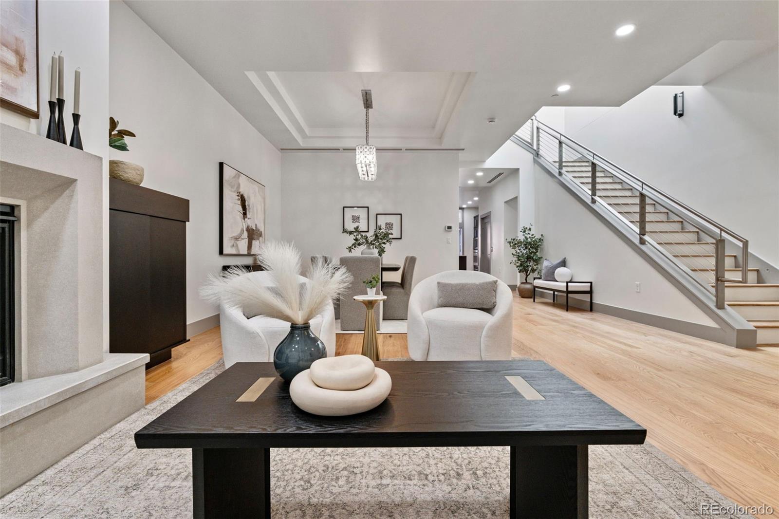 MLS Image #19 for 105  fillmore street 204,denver, Colorado