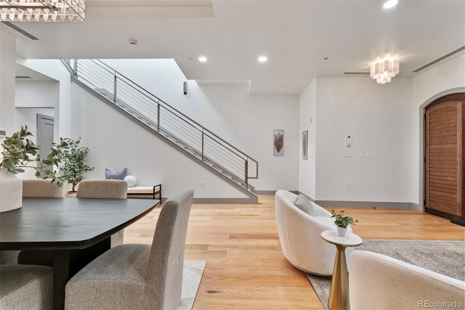 MLS Image #20 for 105  fillmore street 204,denver, Colorado