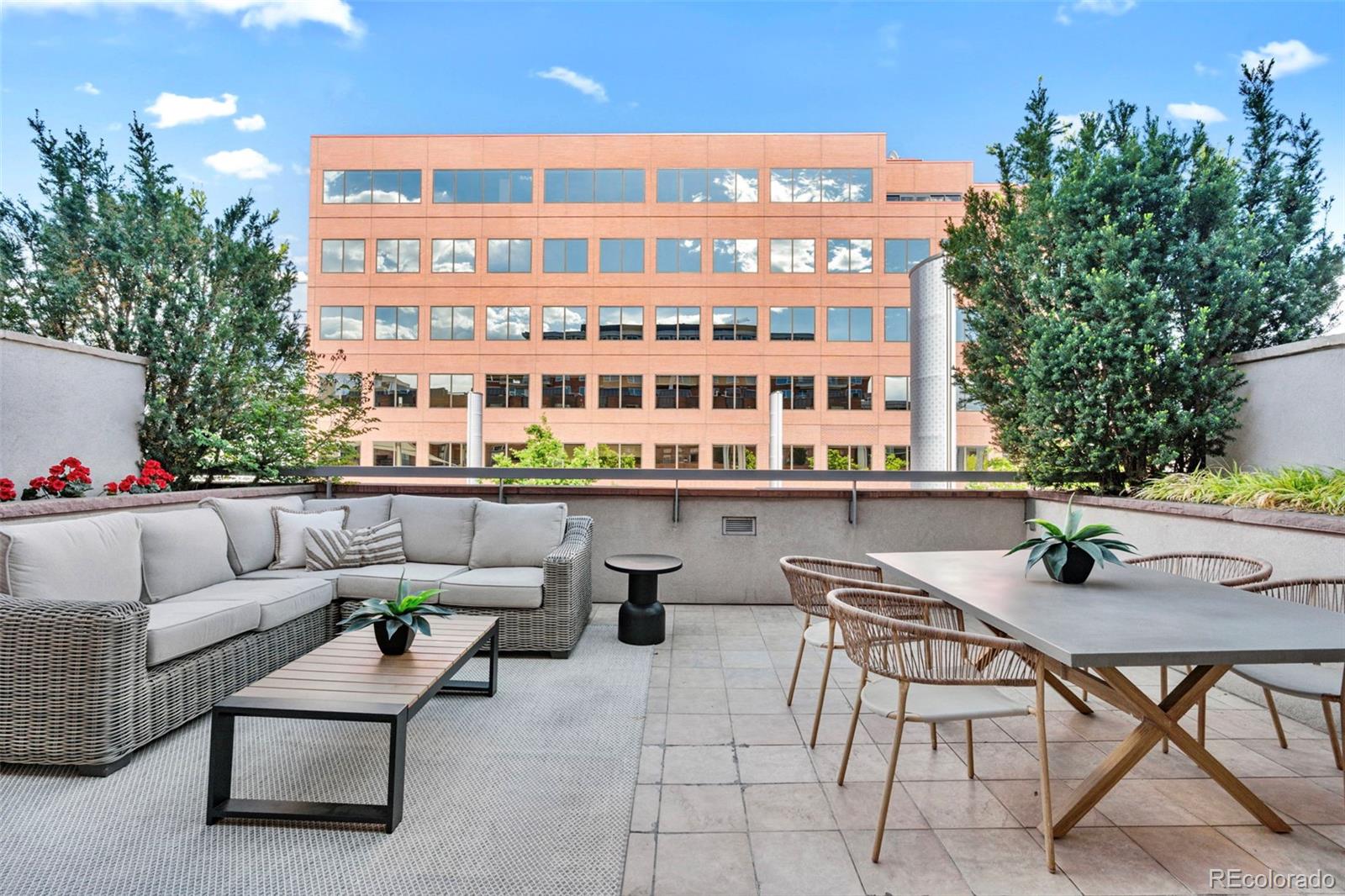 MLS Image #47 for 105  fillmore street 204,denver, Colorado