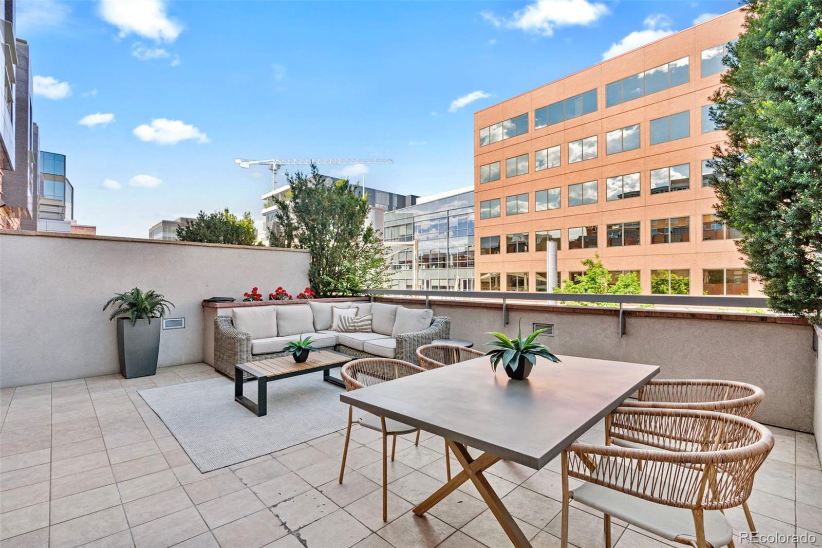 MLS Image #49 for 105  fillmore street 204,denver, Colorado