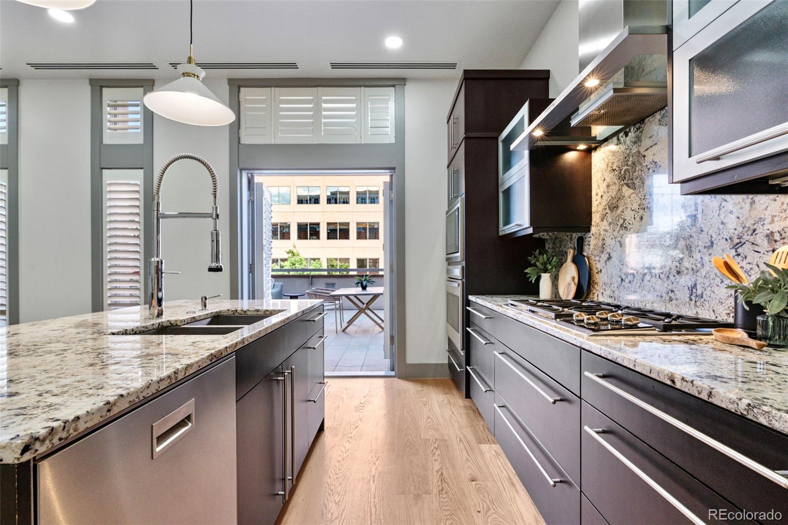 MLS Image #7 for 105  fillmore street 204,denver, Colorado