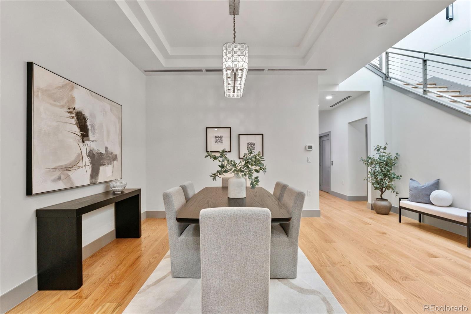 MLS Image #9 for 105  fillmore street 204,denver, Colorado