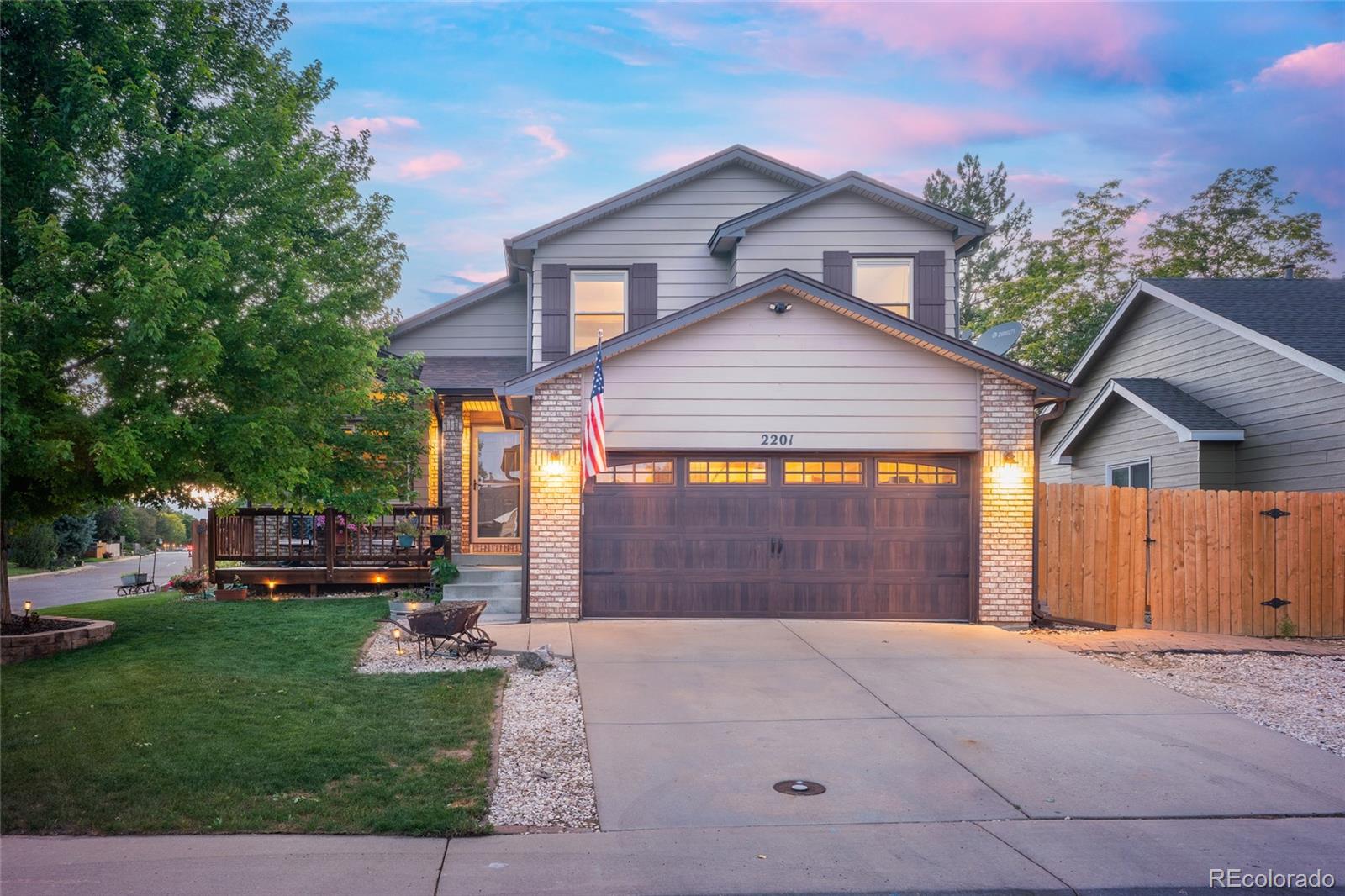 MLS Image #0 for 2201  stuart street,longmont, Colorado