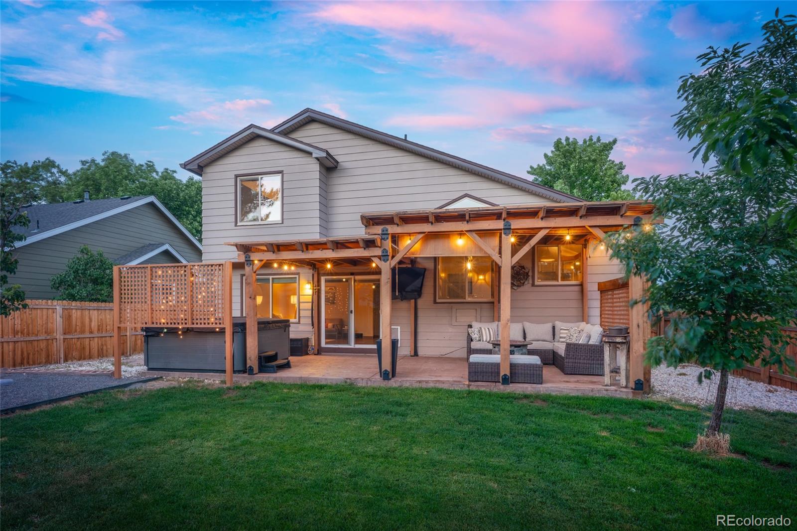 MLS Image #2 for 2201  stuart street,longmont, Colorado