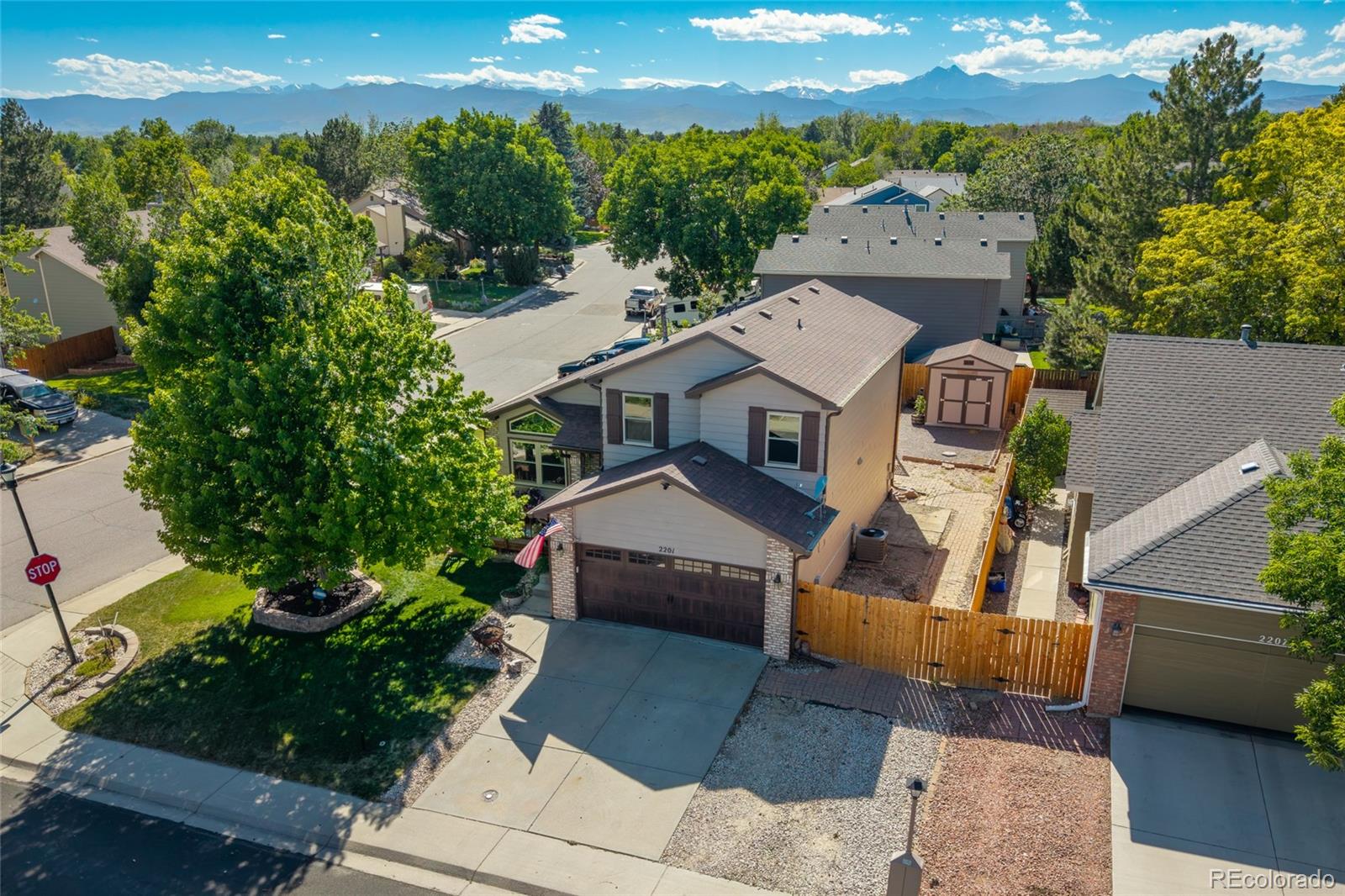 MLS Image #30 for 2201  stuart street,longmont, Colorado