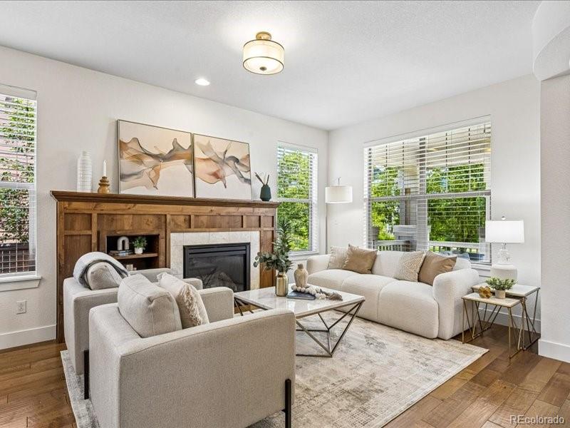 MLS Image #1 for 5073 n xenia street,denver, Colorado