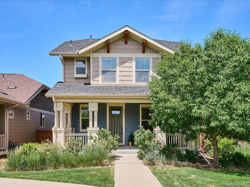 MLS Image #3 for 5073 n xenia street,denver, Colorado