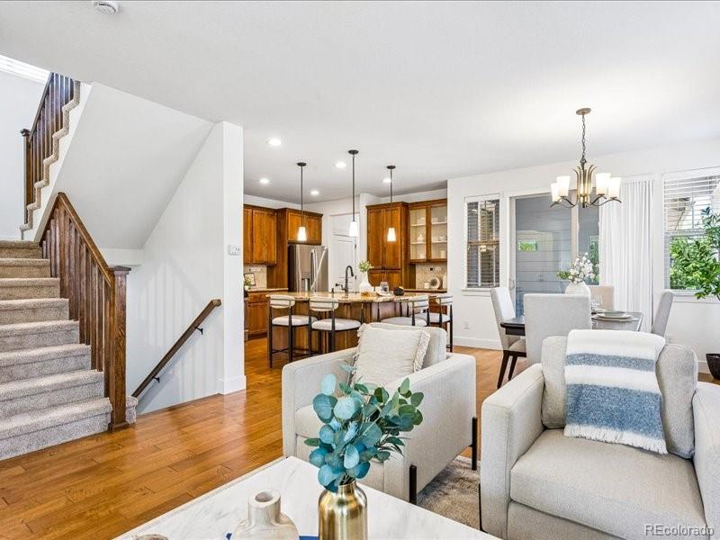 MLS Image #7 for 5073 n xenia street,denver, Colorado