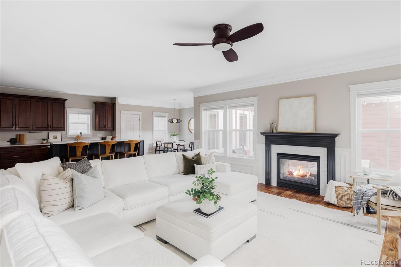 MLS Image #1 for 8189 e 32nd avenue,denver, Colorado