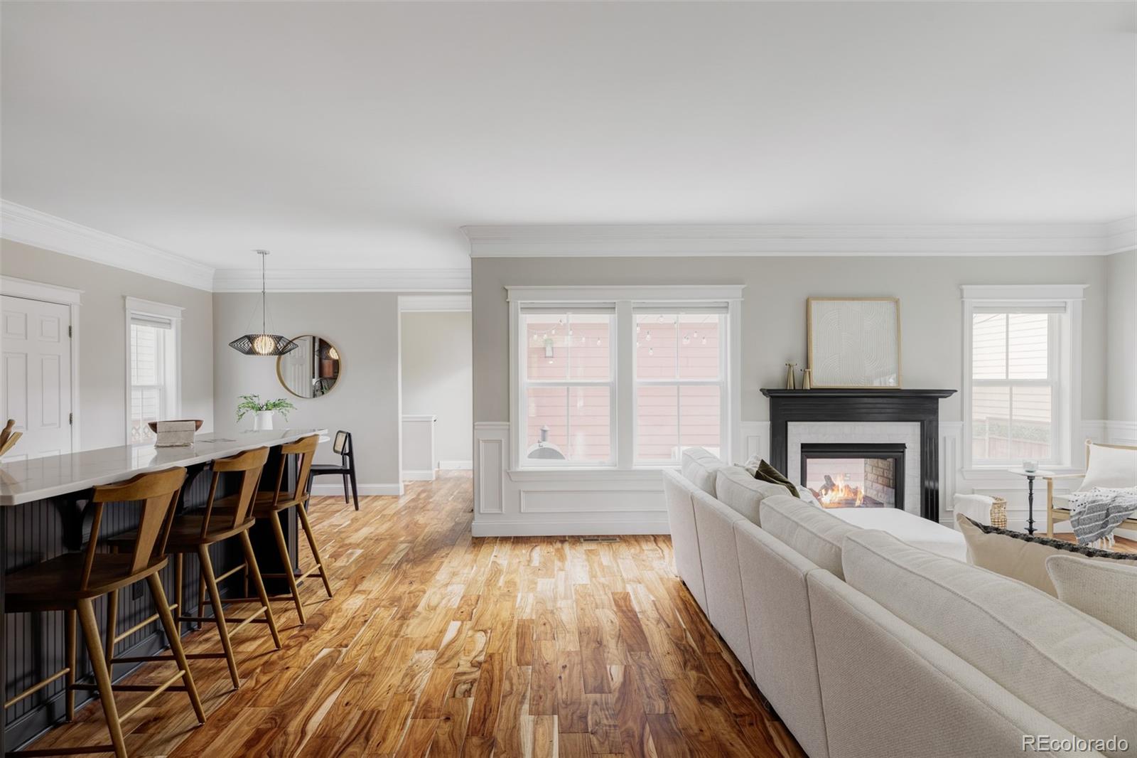 MLS Image #2 for 8189 e 32nd avenue,denver, Colorado