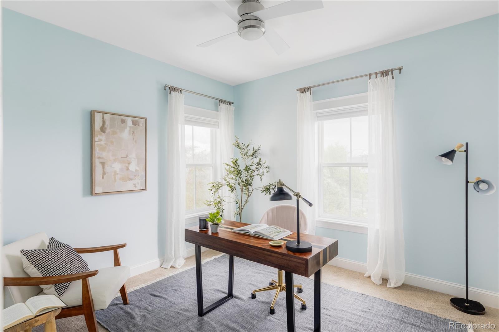 MLS Image #24 for 8189 e 32nd avenue,denver, Colorado
