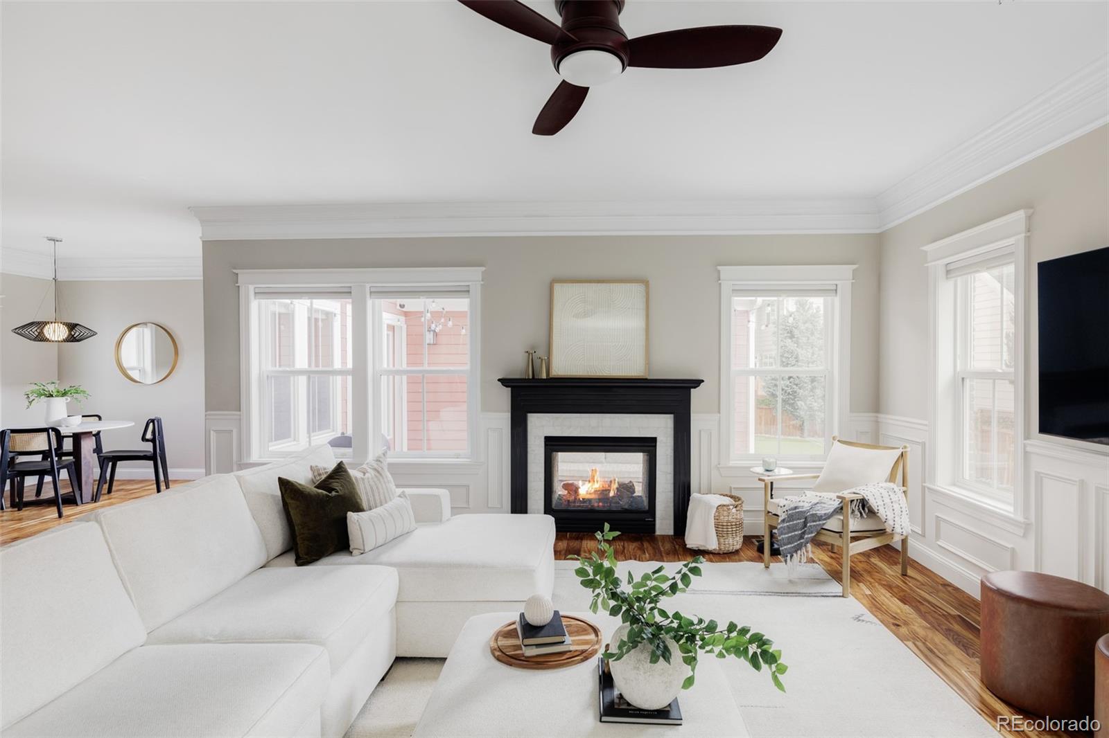MLS Image #3 for 8189 e 32nd avenue,denver, Colorado