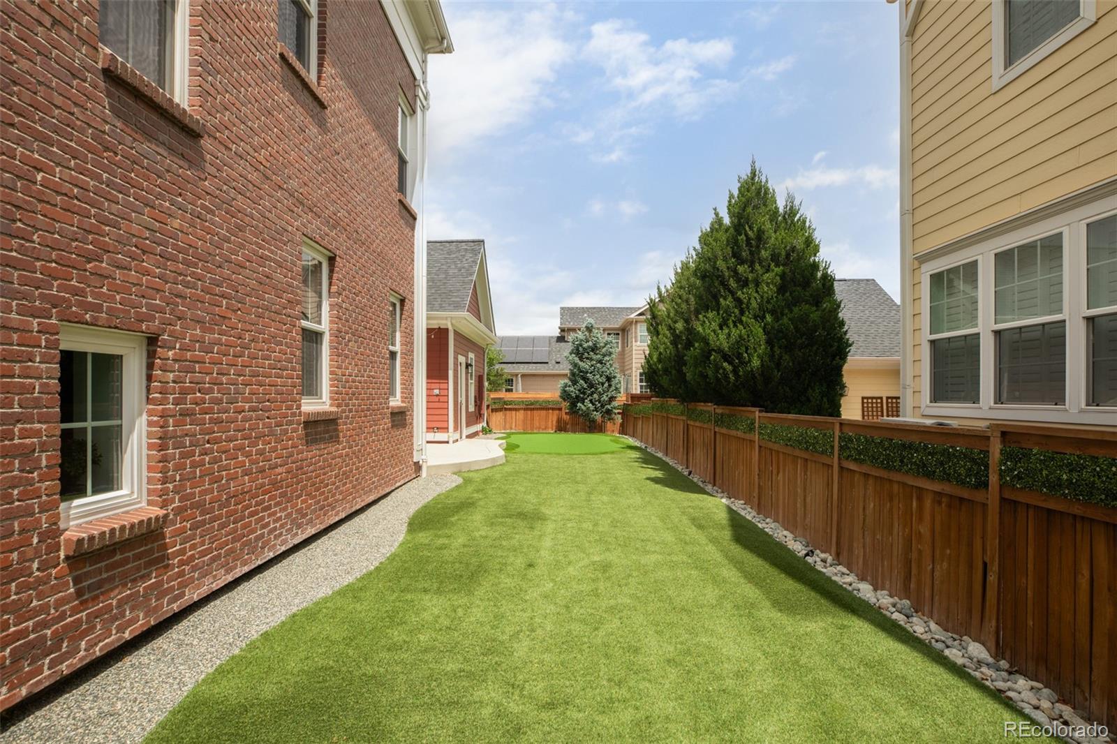 MLS Image #34 for 8189 e 32nd avenue,denver, Colorado