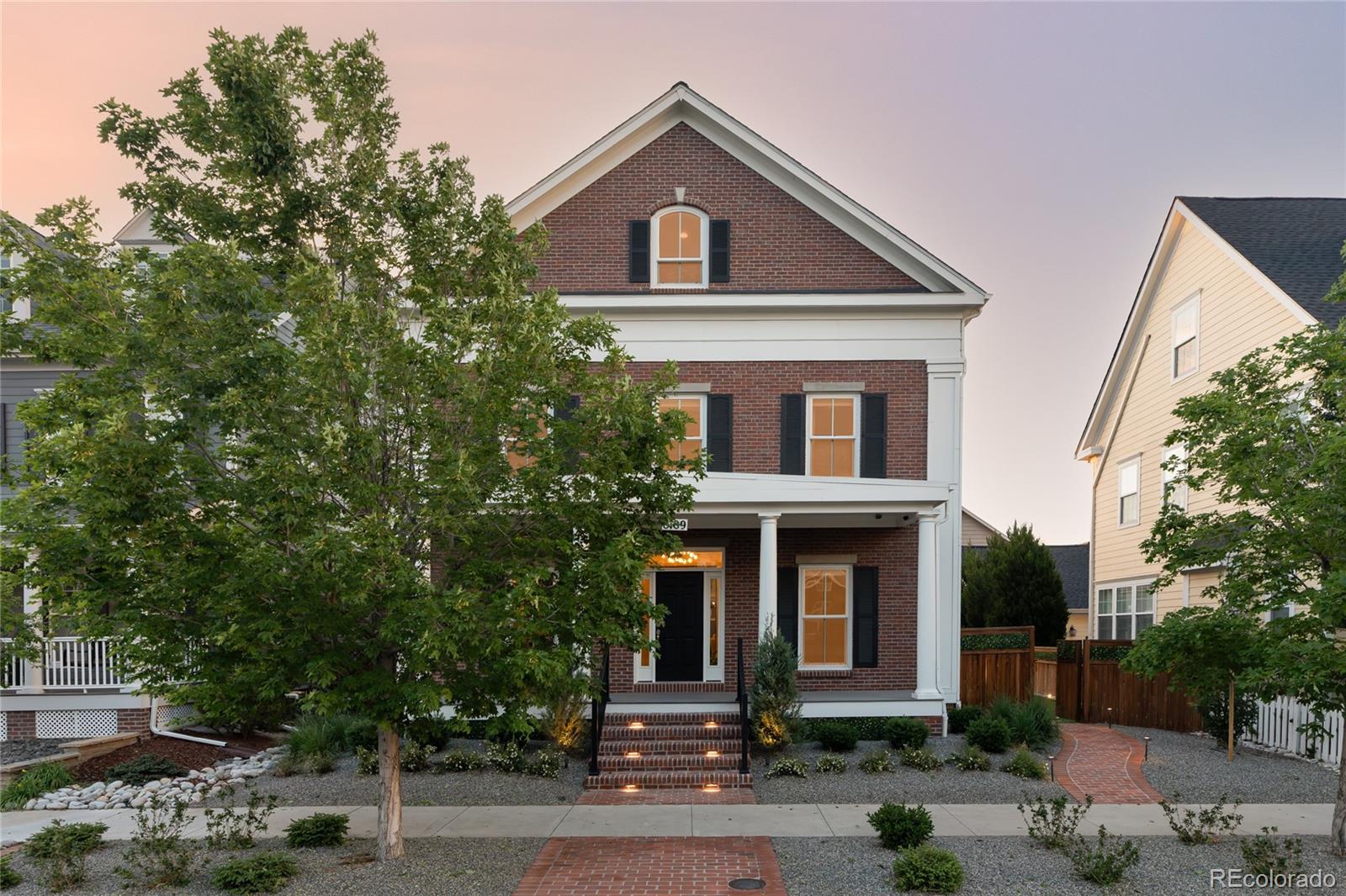 MLS Image #39 for 8189 e 32nd avenue,denver, Colorado