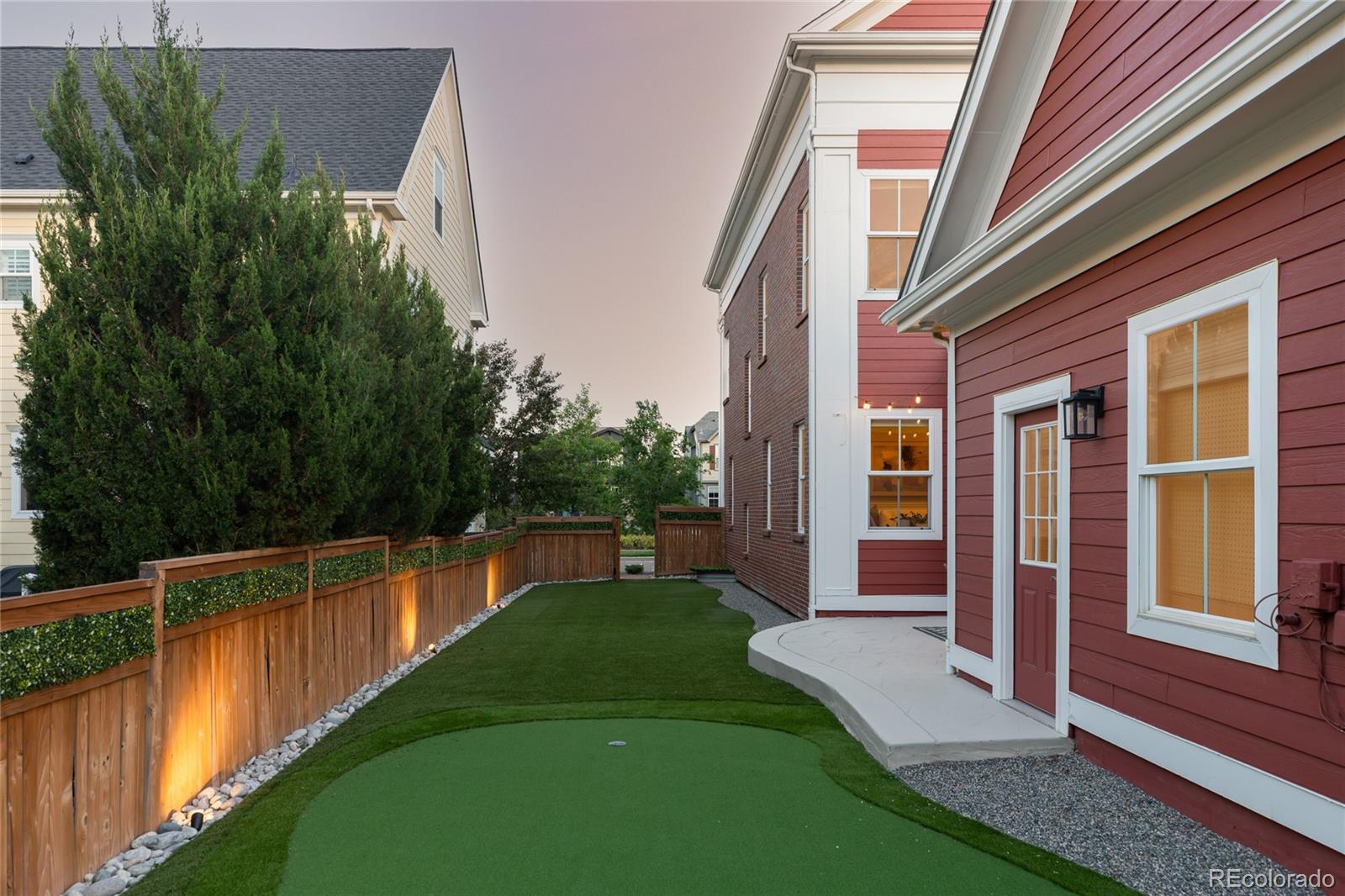 MLS Image #41 for 8189 e 32nd avenue,denver, Colorado