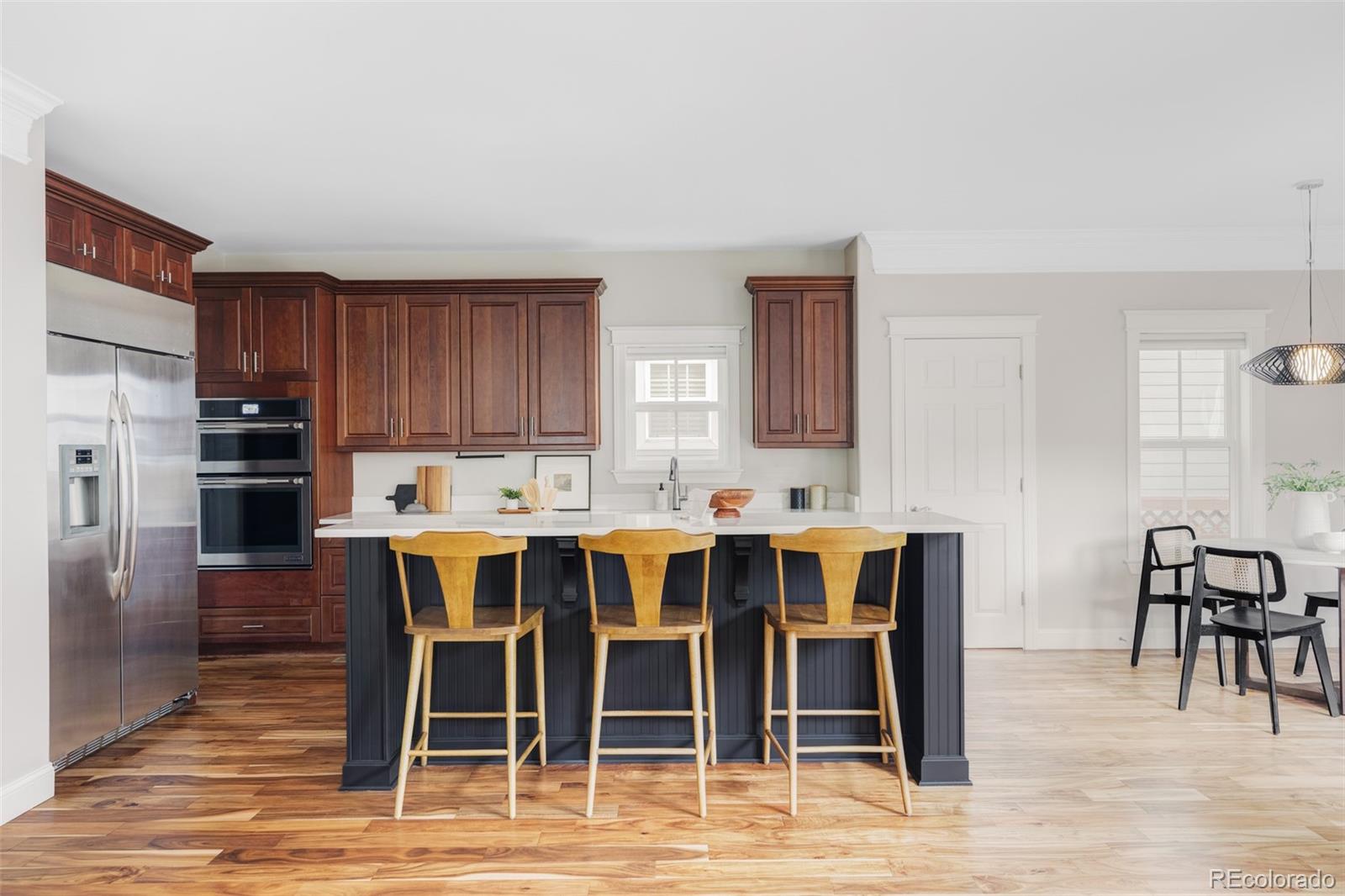 MLS Image #6 for 8189 e 32nd avenue,denver, Colorado