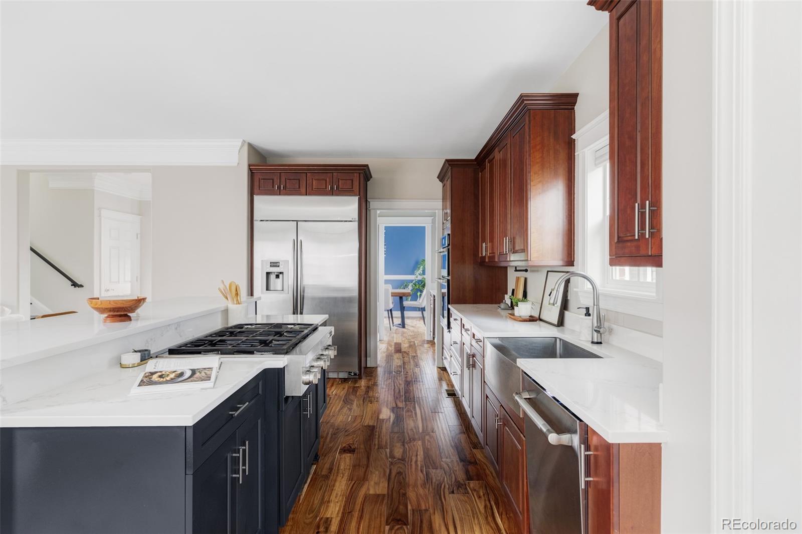 MLS Image #8 for 8189 e 32nd avenue,denver, Colorado